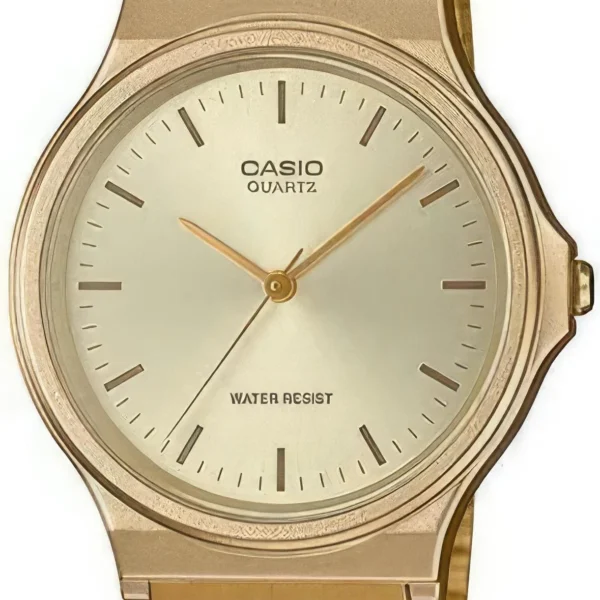 Оригинальные наручные часы Casio MQ-24G-9E