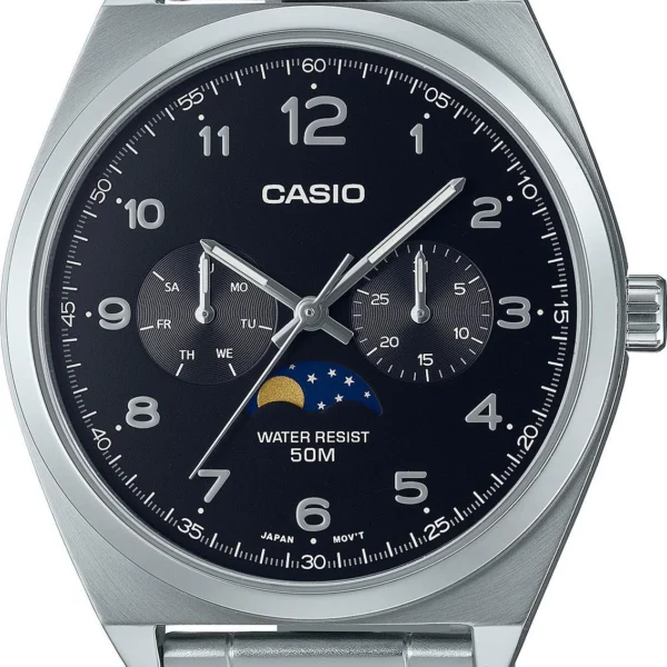 Оригинальные наручные часы Casio MTP-M300D-1A