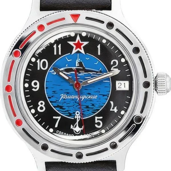 Оригинальные наручные часы Восток 921163