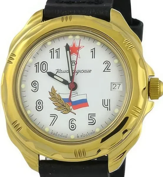 Оригинальные наручные часы Восток 219277