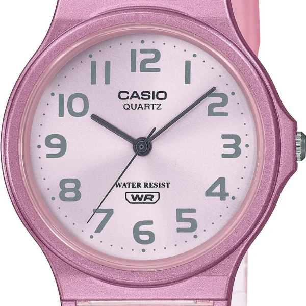 Оригинальные наручные часы Casio MQ-24S-4B