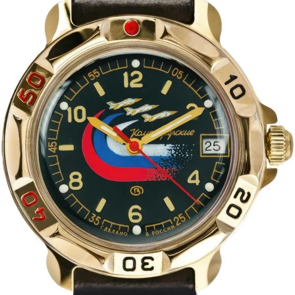 Оригинальные наручные часы Восток 819260