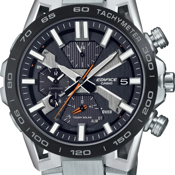 Оригинальные наручные часы Casio EQB-2000DB-1A