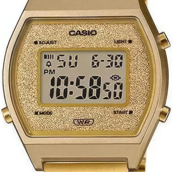 Оригинальные наручные часы Casio B640WGG-9E