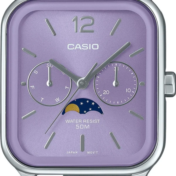 Оригинальные наручные часы Casio MTP-M305D-6A