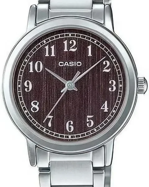 Оригинальные наручные часы Casio LTP-E145D-5B1
