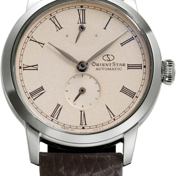 Оригинальные наручные часы Orient RE-BS0002S