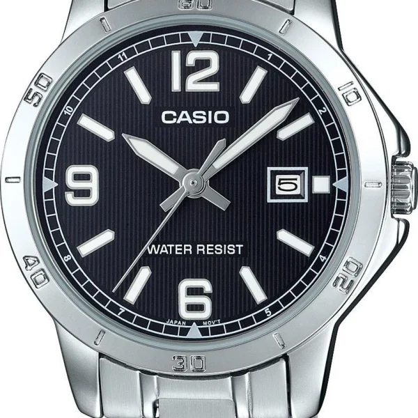 Оригинальные наручные часы Casio LTP-V004D-1B2