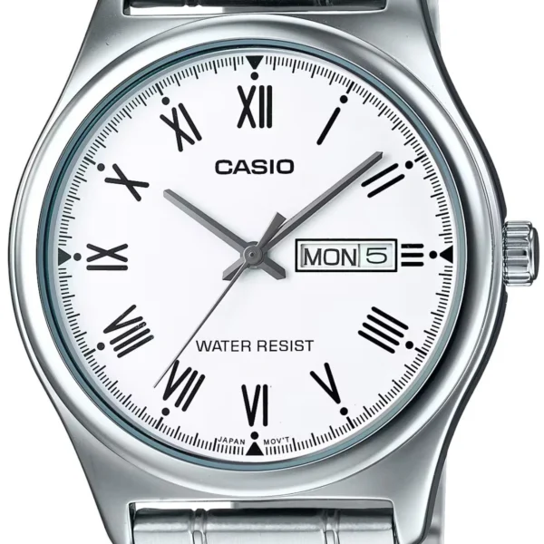 Оригинальные наручные часы Casio MTP-V006D-7B