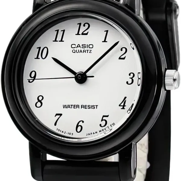 Оригинальные наручные часы Casio LQ-139BMV-1B