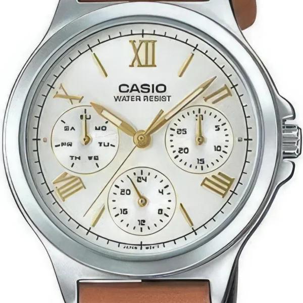 Оригинальные наручные часы Casio LTP-V300L-7A2