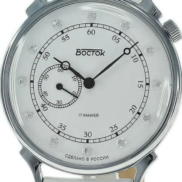Оригинальные наручные часы Восток 581593