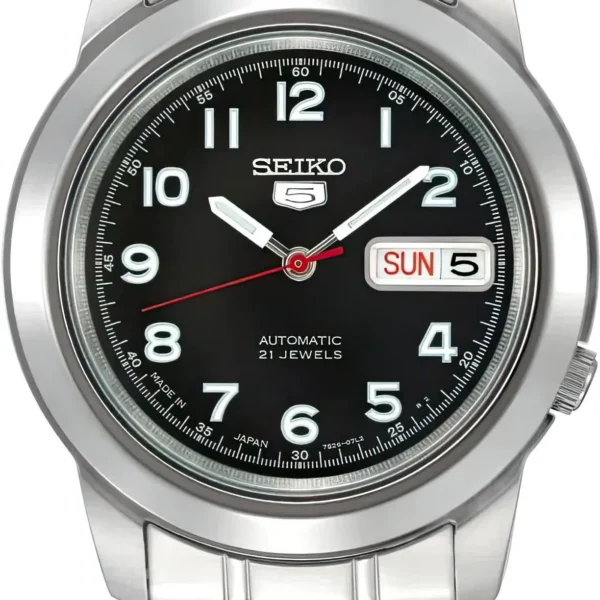 Оригинальные наручные часы Seiko SNKK35J1