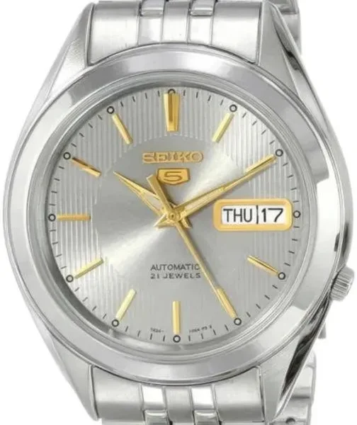 Оригинальные наручные часы Seiko SNKL19J1