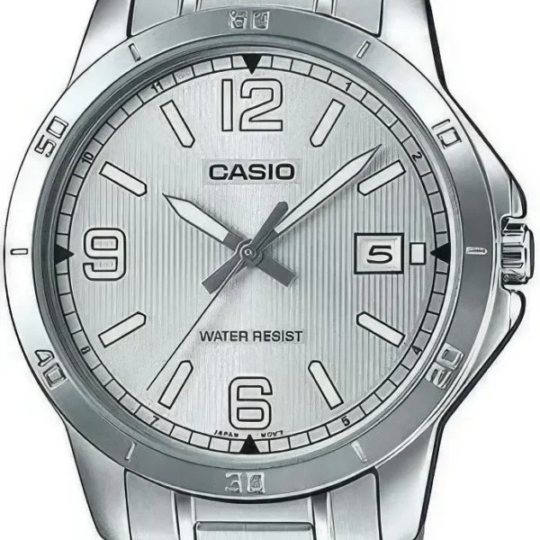 Оригинальные наручные часы Casio MTP-V004D-7B2