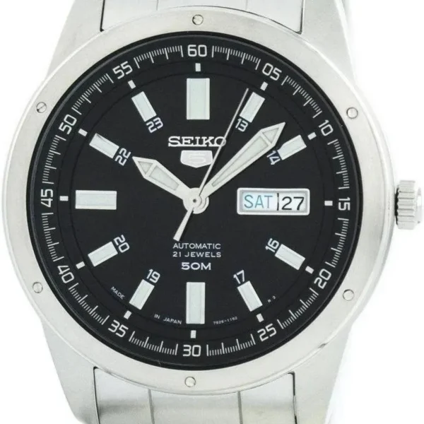 Оригинальные наручные часы Seiko SNKN13J1
