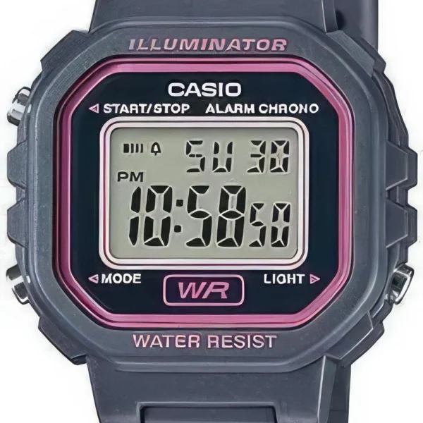 Оригинальные наручные часы Casio LA-20WH-8A