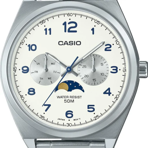 Оригинальные наручные часы Casio MTP-M300D-7A