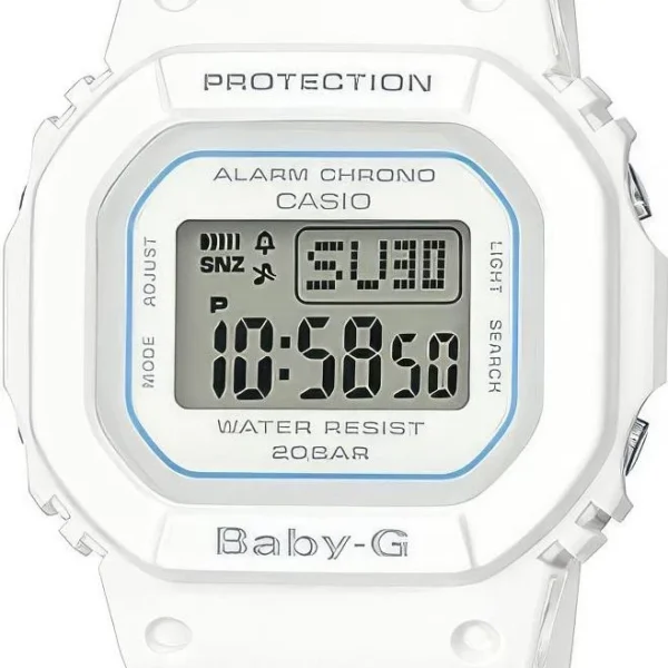 Оригинальные наручные часы Casio BGD-560-7E