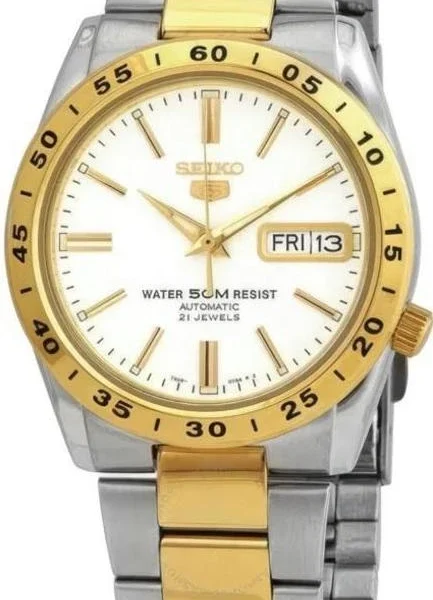 Оригинальные наручные часы Seiko SNKE04J1