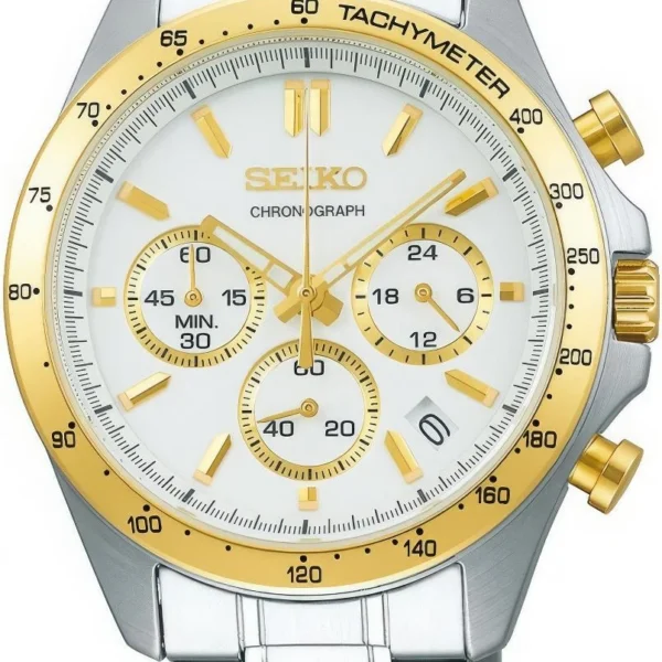Оригинальные наручные часы Seiko SBTR024
