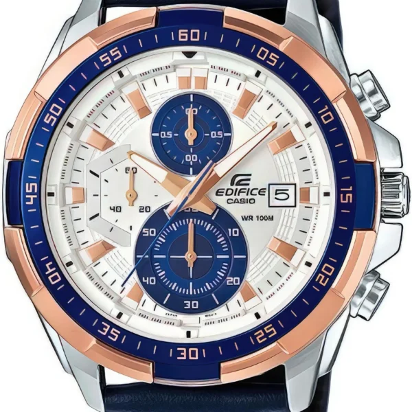 Оригинальные наручные часы Casio EFR-539L-7C