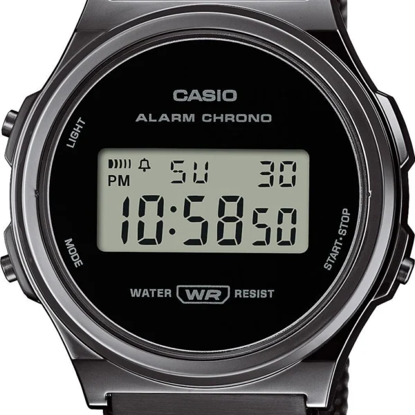 Оригинальные наручные часы Casio A-171WEMB-1A