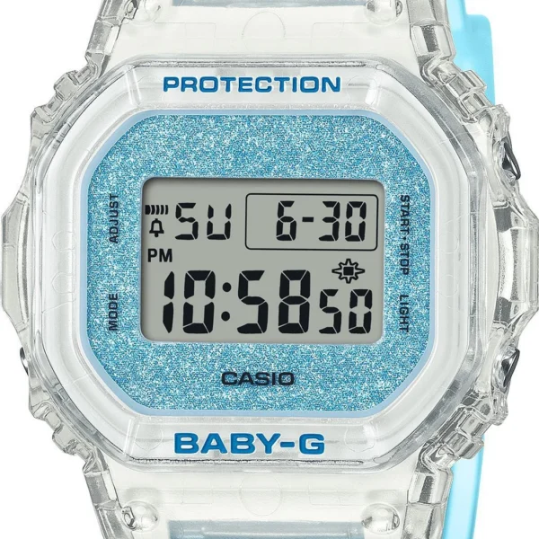 Оригинальные наручные часы Casio BGD-565GC-2E