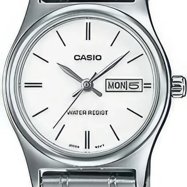 Оригинальные наручные часы Casio LTP-V006D-7B2