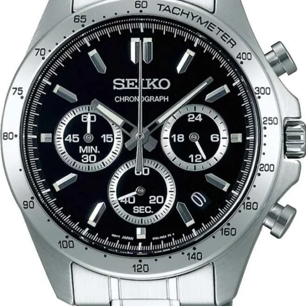 Оригинальные наручные часы Seiko SBTR013