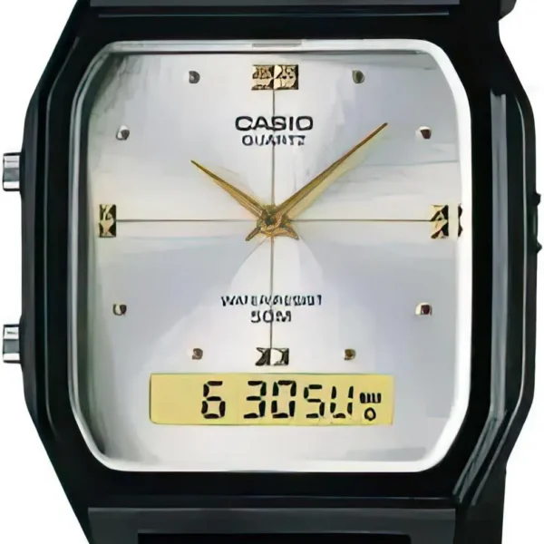 Оригинальные наручные часы Casio AW-48HE-7A
