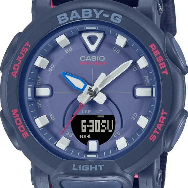 Оригинальные наручные часы Casio BGA-310C-2A