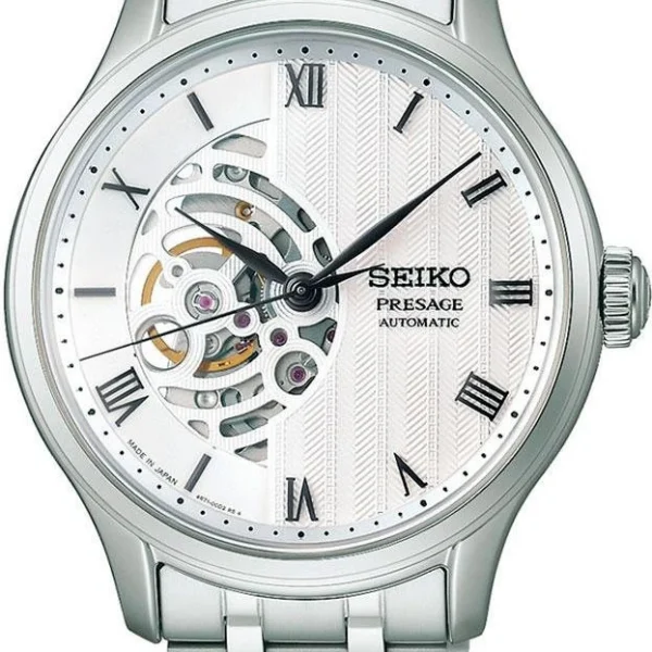 Оригинальные наручные часы Seiko SARY251