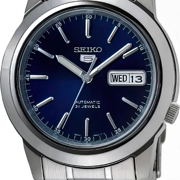 Оригинальные наручные часы Seiko SNKE51K1
