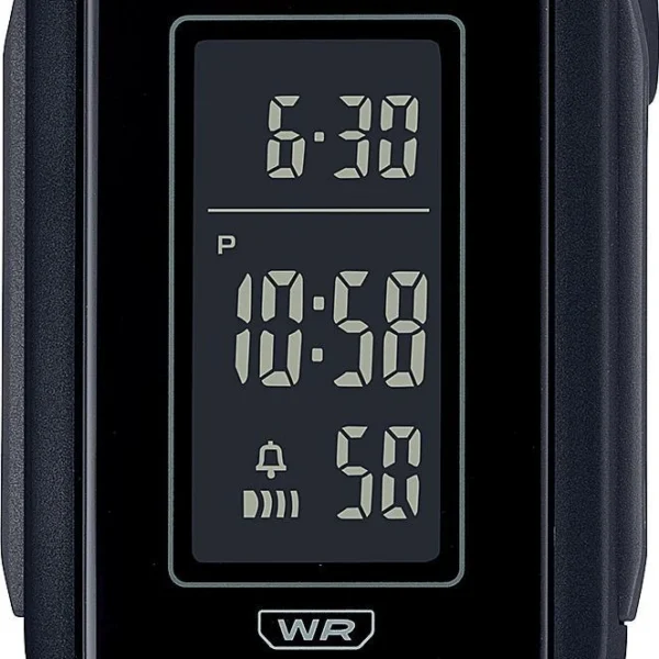 Оригинальные наручные часы Casio LF-10WH-1E