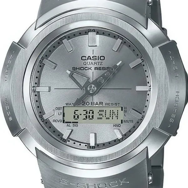 Оригинальные наручные часы Casio AWM-500D-1A8