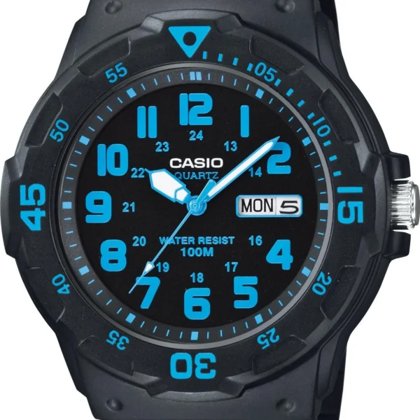 Оригинальные наручные часы Casio MRW-200H-2B