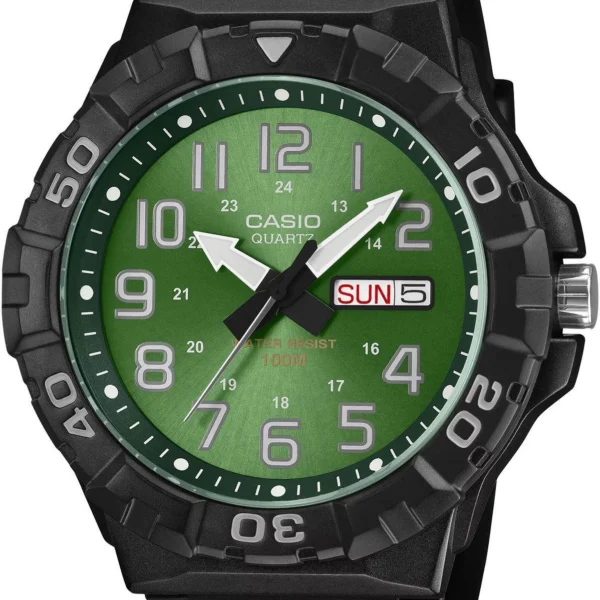 Оригинальные наручные часы Casio MRW-210H-3B