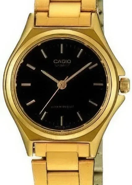 Оригинальные наручные часы Casio LTP-1130N-1A