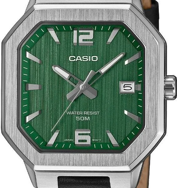 Оригинальные наручные часы Casio MTP-B195L-3A