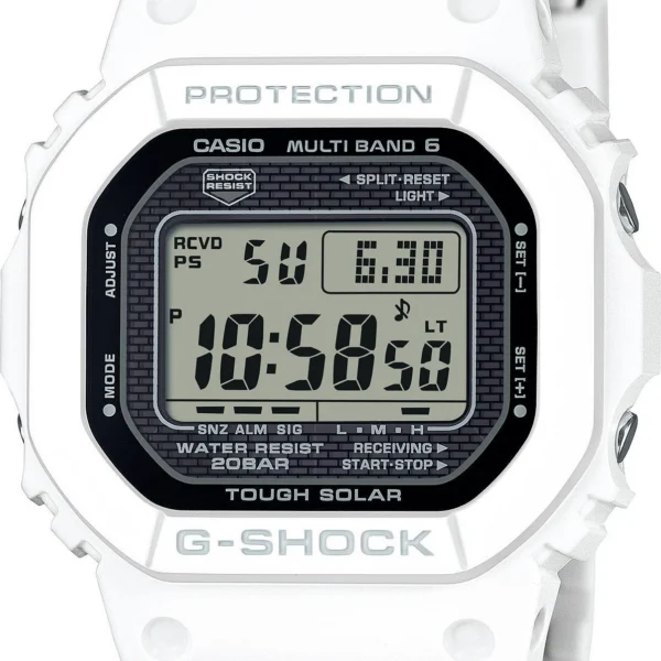 Оригинальные наручные часы Casio GW-5000HS-7E