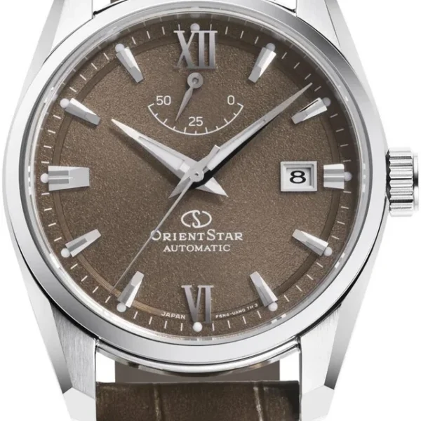 Оригинальные наручные часы Orient RE-AU0113Y