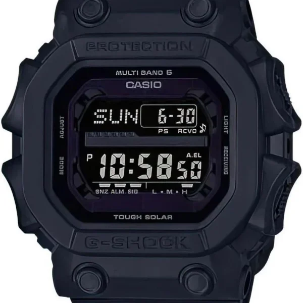Оригинальные наручные часы Casio GXW-56BB-1E