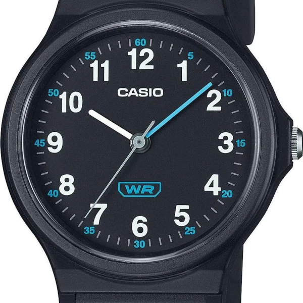 Оригинальные наручные часы Casio LQ-24B-1B
