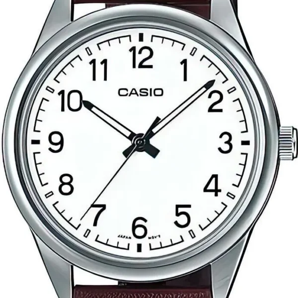 Оригинальные наручные часы Casio MTP-V005L-7B4
