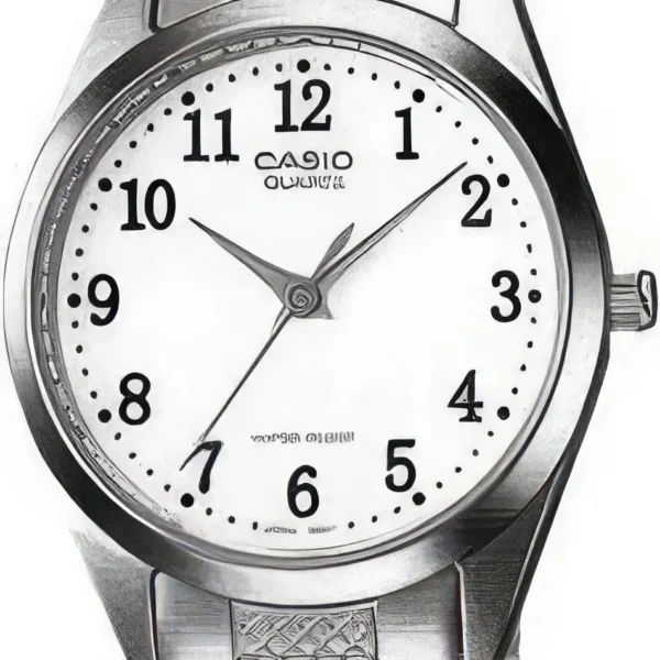 Оригинальные наручные часы Casio LTP-1274D-7B