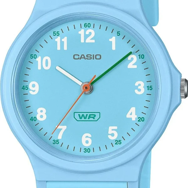 Оригинальные наручные часы Casio LQ-24B-2B