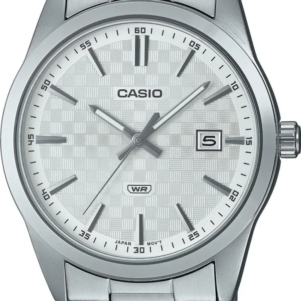 Оригинальные наручные часы Casio MTP-VD03D-7A