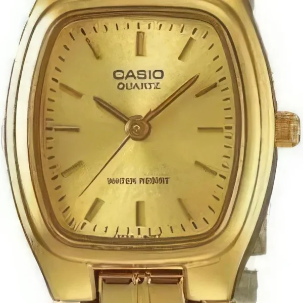 Оригинальные наручные часы Casio LTP-1169N-9A