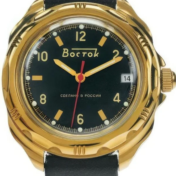 Оригинальные наручные часы Восток 219326